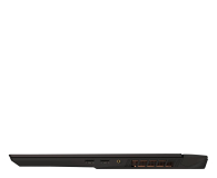 MSI Vector 16 HX Ultra 9-275HX/16GB/1TB/Win11 RTX5080 - 1336891 - zdjęcie 9